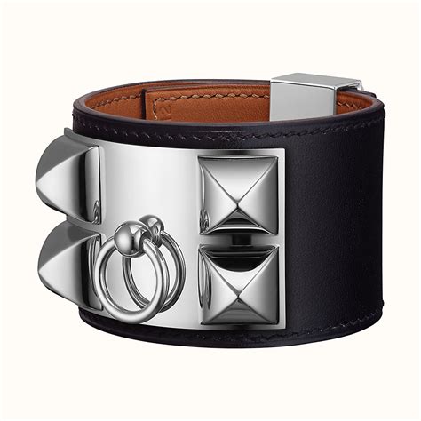 hermes colliier de chen braclet dating|hermes collier de chien belt.